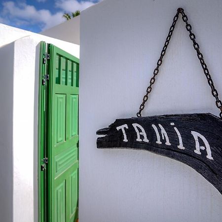 Vv Tamia By Hh Villa Playa Blanca  Exterior foto