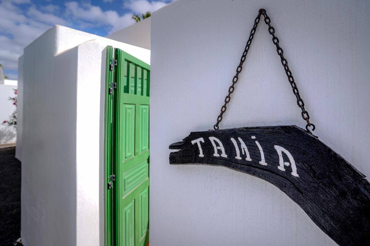 Vv Tamia By Hh Villa Playa Blanca  Exterior foto