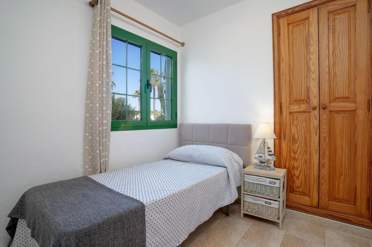Vv Tamia By Hh Villa Playa Blanca  Exterior foto