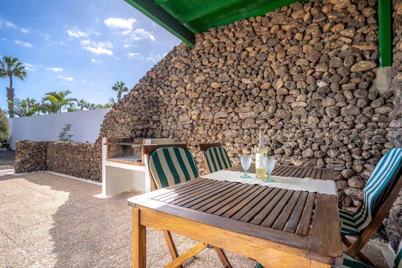 Vv Tamia By Hh Villa Playa Blanca  Exterior foto