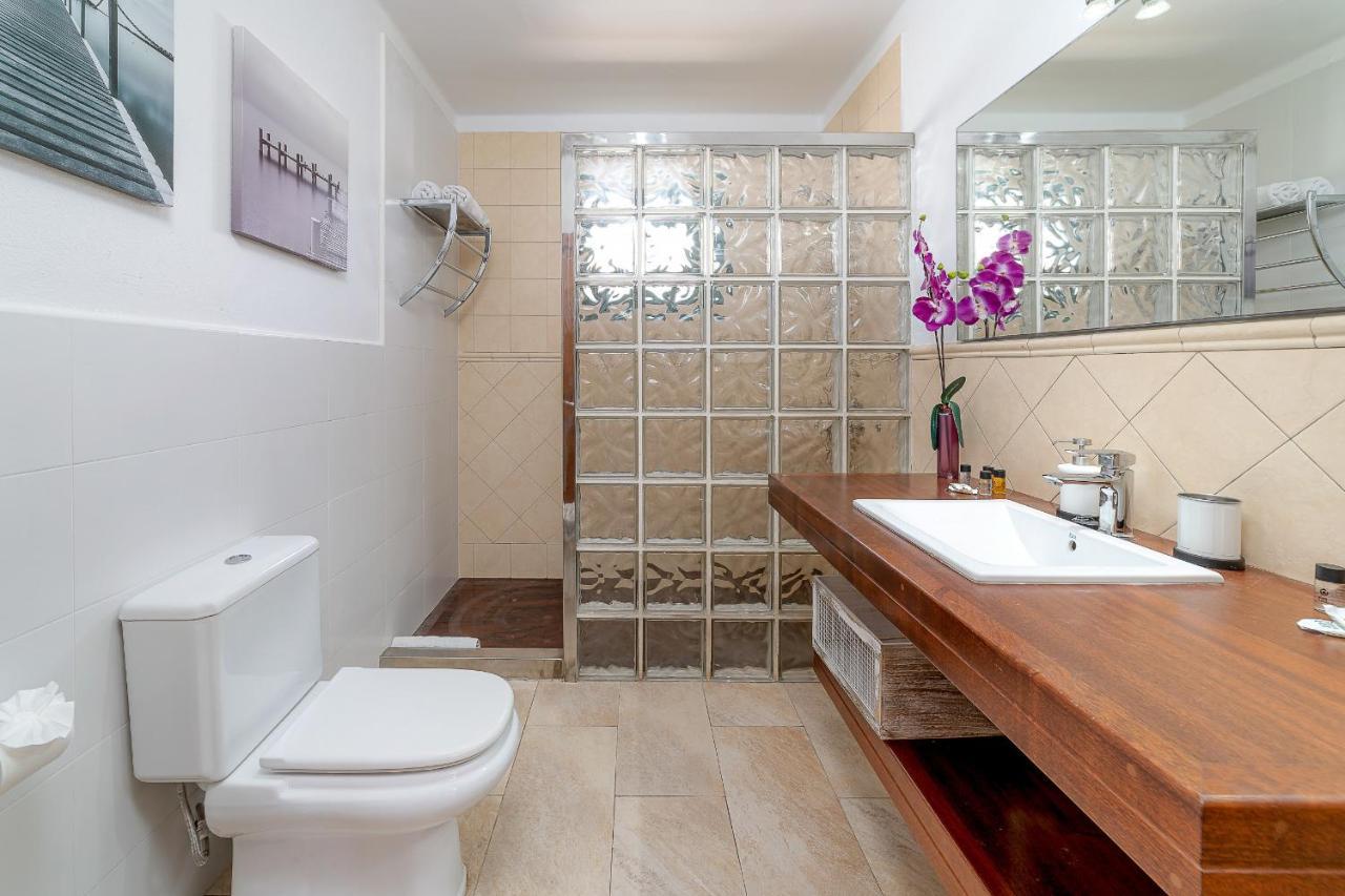 Vv Tamia By Hh Villa Playa Blanca  Exterior foto