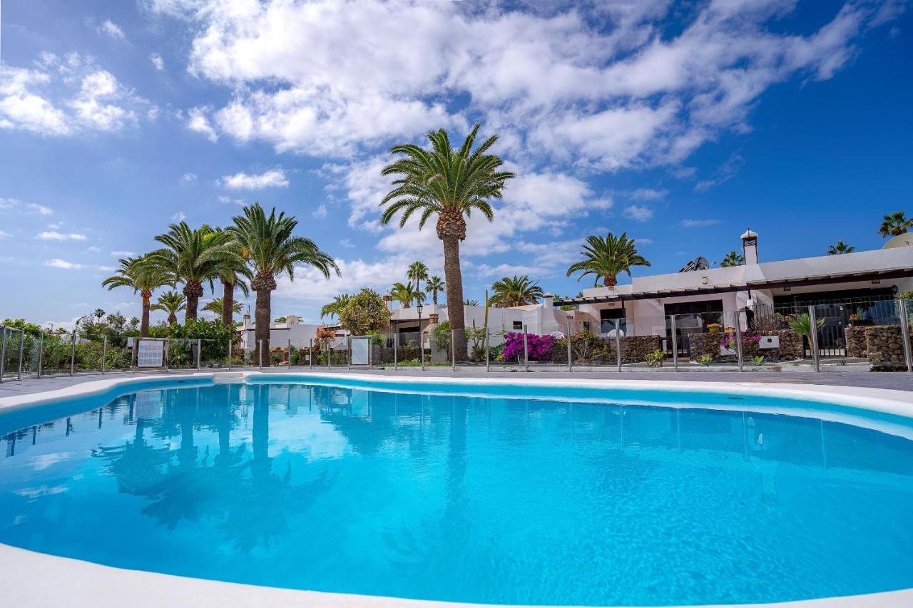 Vv Tamia By Hh Villa Playa Blanca  Exterior foto